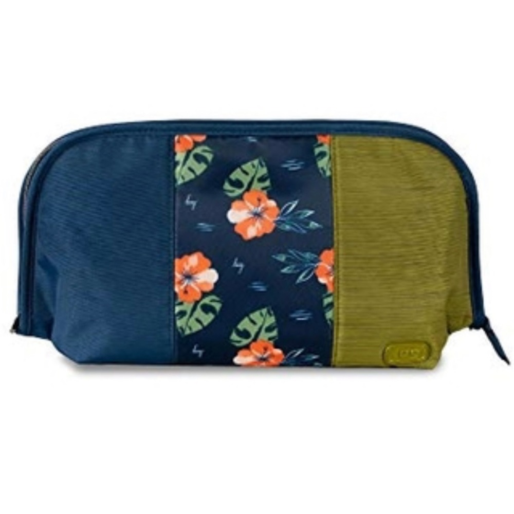 LUG FLASH COSMETIC CASE